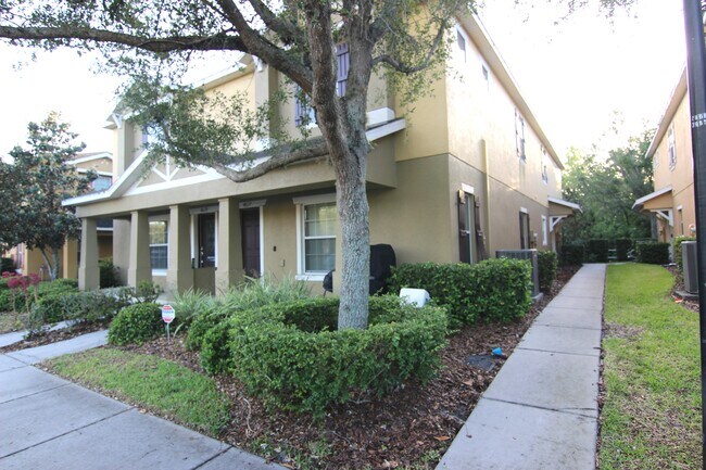 Building - 4635 Chatterton Way