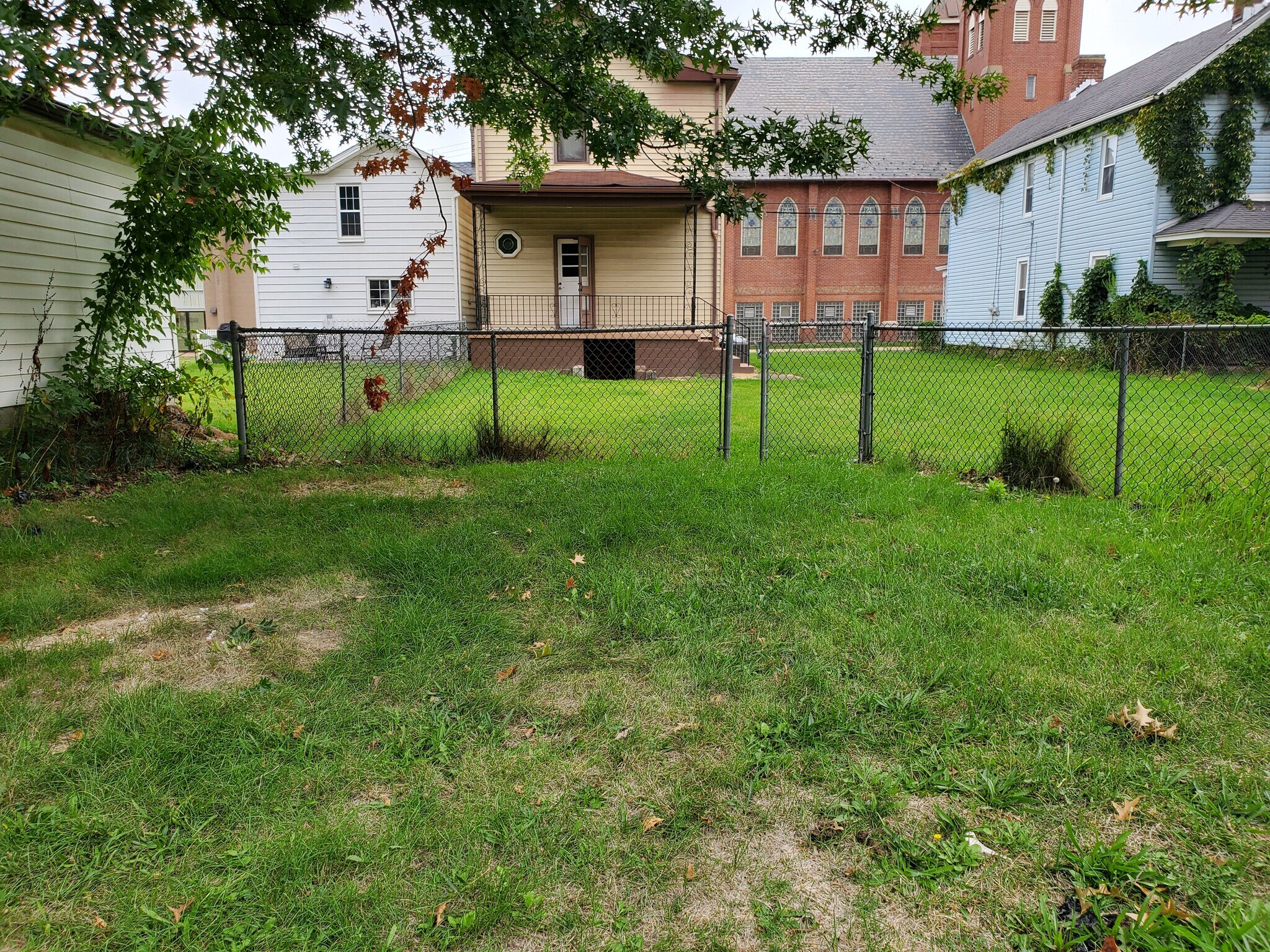 Building Photo - 507 3rd Ave