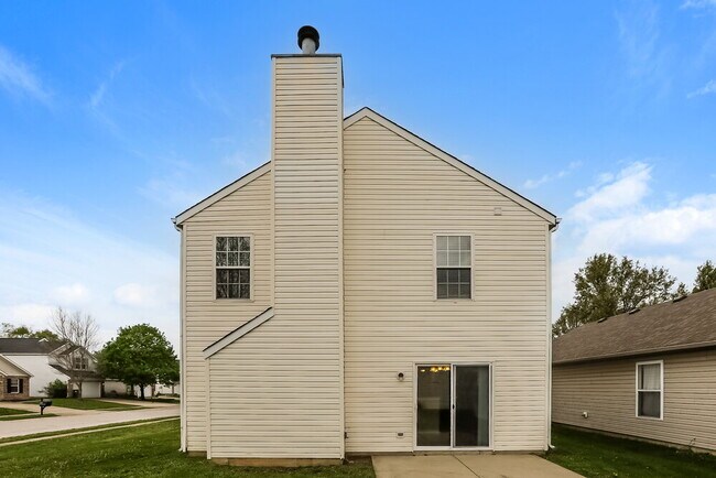 Building Photo - 7329 Kimble Dr