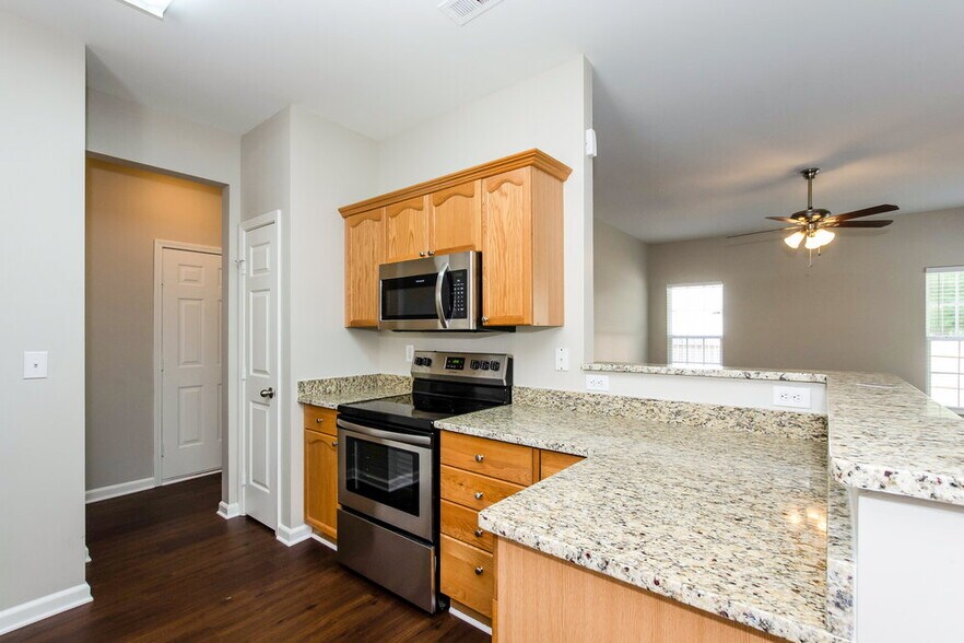 Building Photo - 11408 Hawk Roost Ct
