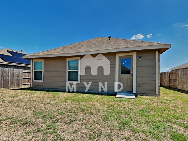 Building Photo - 3 br, 2 bath House - 8635 Wooster Trails Dr