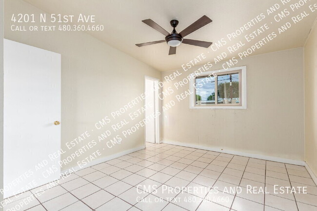 Building Photo - 4201 N 51st Ave