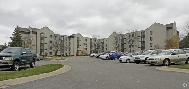 Primary Photo - Harbour Village - Concord Retirement Living