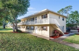 Building Photo - Poinciana Condominiums