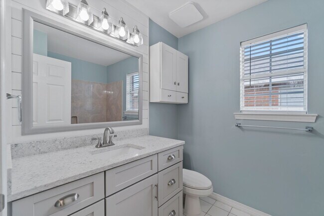 Bathroom #2 - 65 Bay Tree Dr