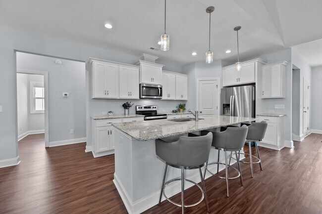 Building Photo - 85 E Hennings Wy