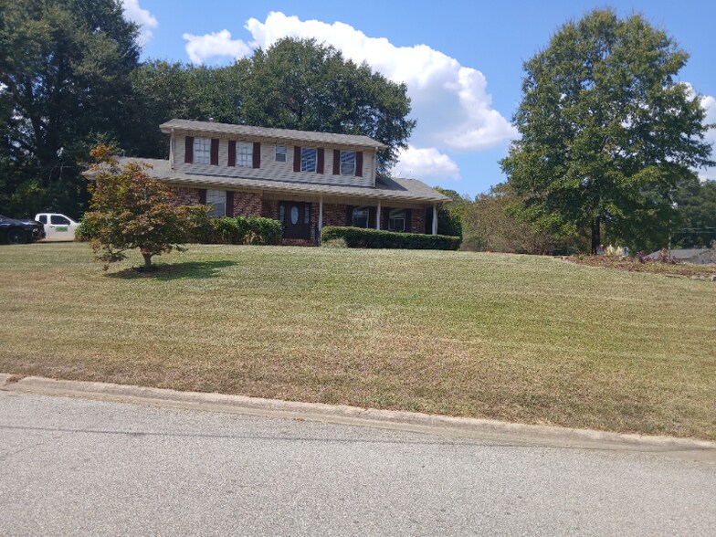 Building Photo - 3412 Loch Ridge Trail