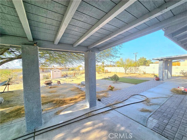 Building Photo - 74404 Pinon Dr