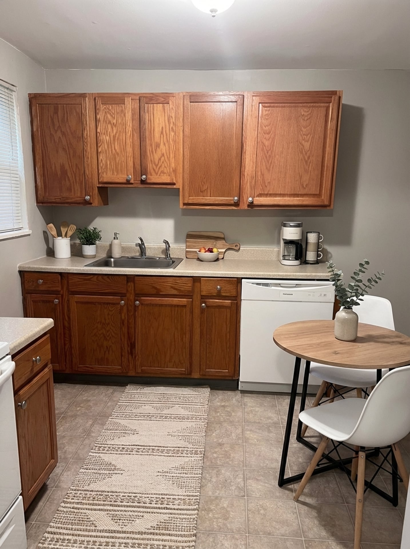 Building Photo - Jameson Townhomes