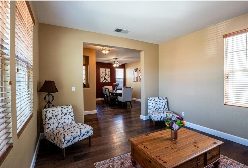 Building Photo - 820 Ben Ingram Ln