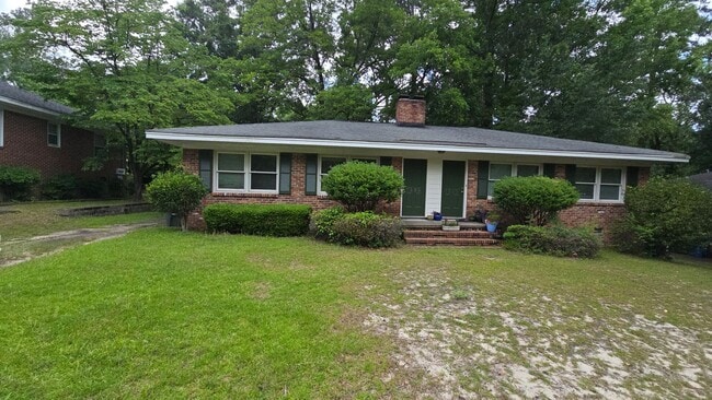 Building Photo - Forest Acres-Duplex