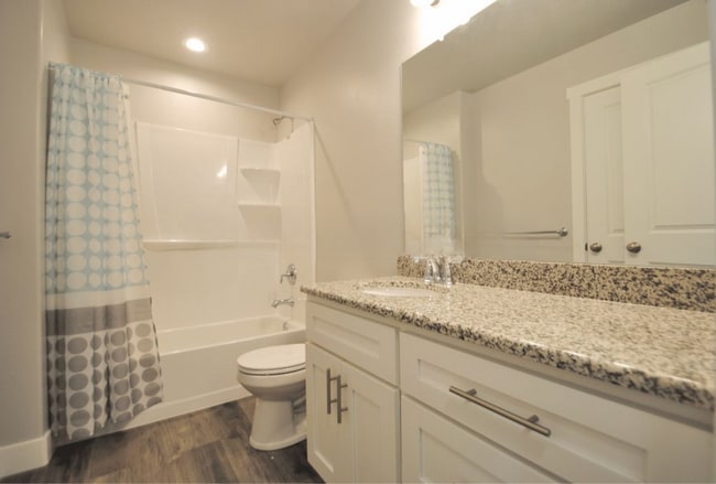 Building Photo - 2031 N 350 E