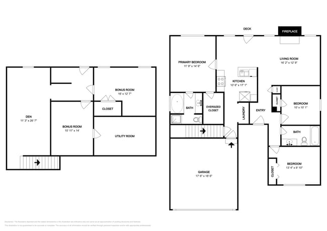 Building Photo - 321 Autumn Lake Dr