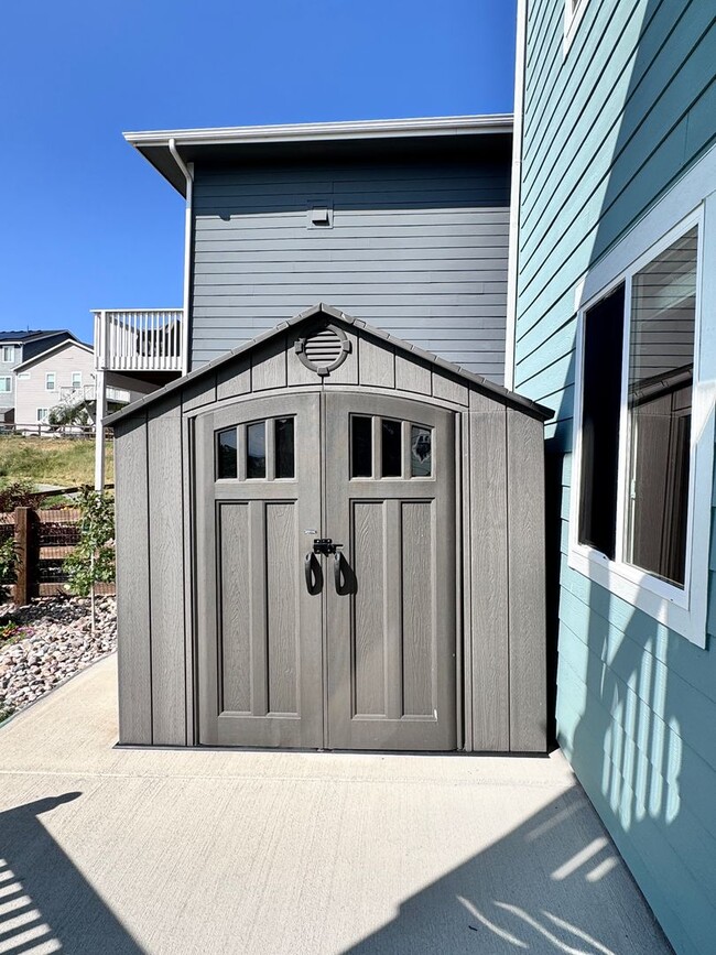 Building Photo - 5927 Croaking Toad Dr