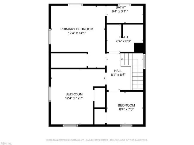 Building Photo - 1914 King St