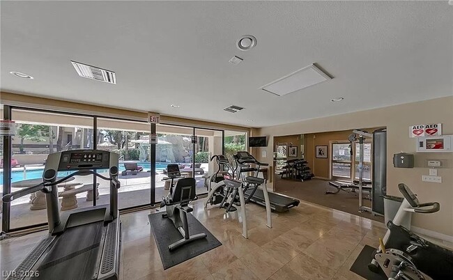 Building Photo - 5250 S Rainbow Blvd