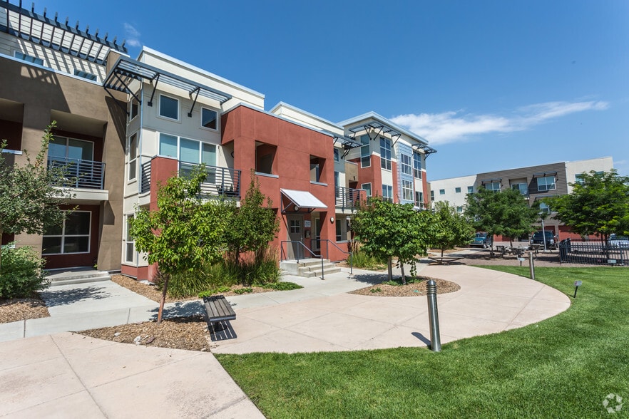 Building Photo - Greenbelt at Eastbridge