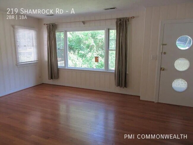 Building Photo - 219 Shamrock Rd