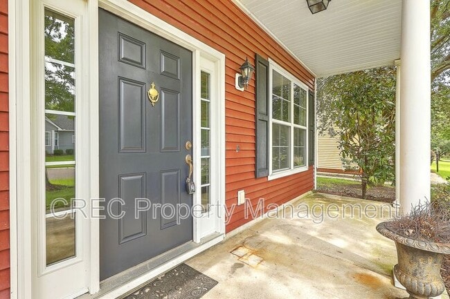 Building Photo - 8983 Planters Row Ln