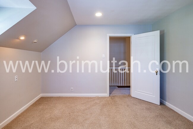 Building Photo - 1341 S 1500 E