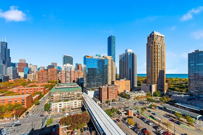 Building Photo - 1255 S State St