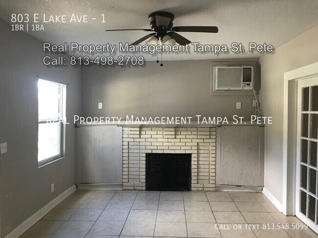 Building Photo - 803 E Lake Ave