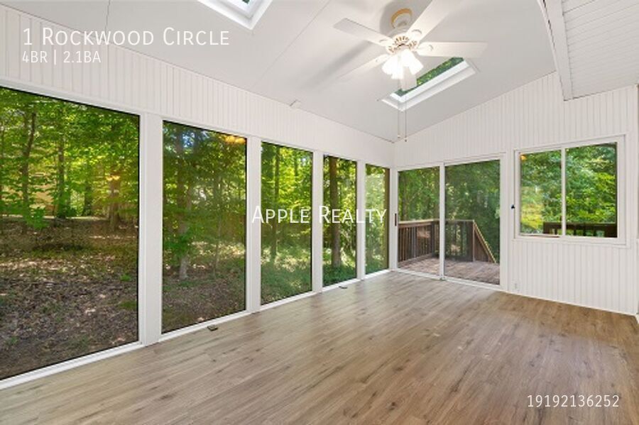 Building Photo - 1 Rockwood Cir