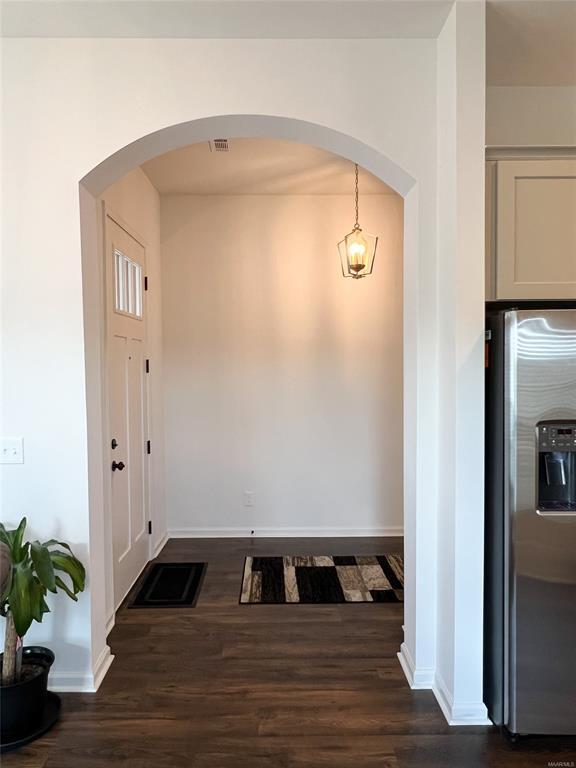 Building Photo - 901 Hedgefield Way