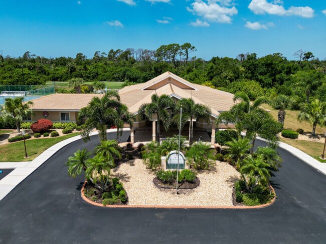 Building Photo - "Charming Englewood Gem: 2 Beds, 2 Baths in Oyster Creek Gated Golf Community