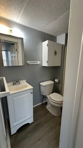 Bathroom - 59 Railroad Ave