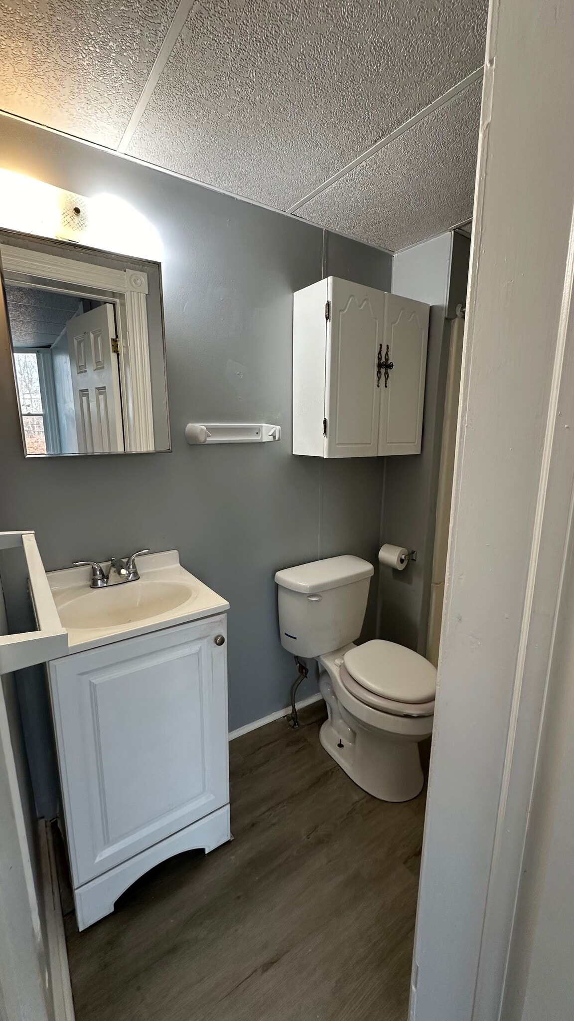 Bathroom - 59 Railroad Ave