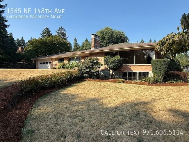 Building Photo - 1565 NE 148th Ave