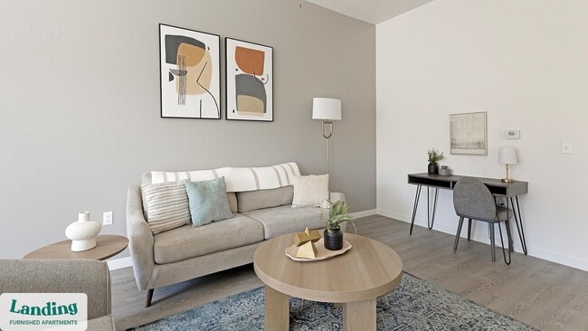 Building Photo - 375 E Linda Vista Blvd