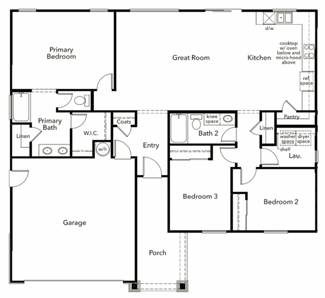 Building Photo - Roberts Ranch - New Construction