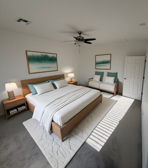 Building Photo - 42 Forrest Feezer