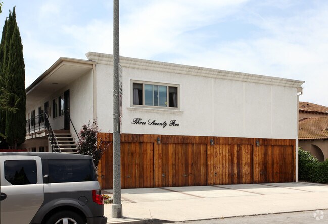 Primary Photo - 375 Gladys Ave