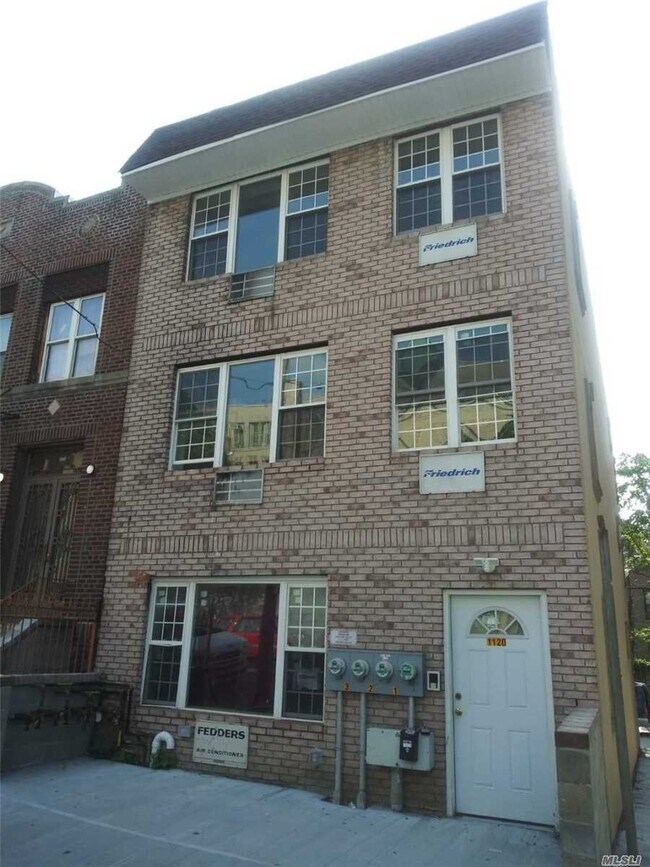 1120 Sherman Ave 1120 Sherman Ave The Bronx NY 10456 Apartment Finder