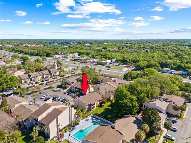 Building Photo - 8601 Huron Ct