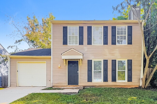 Building Photo - 4952 Millstone Walk