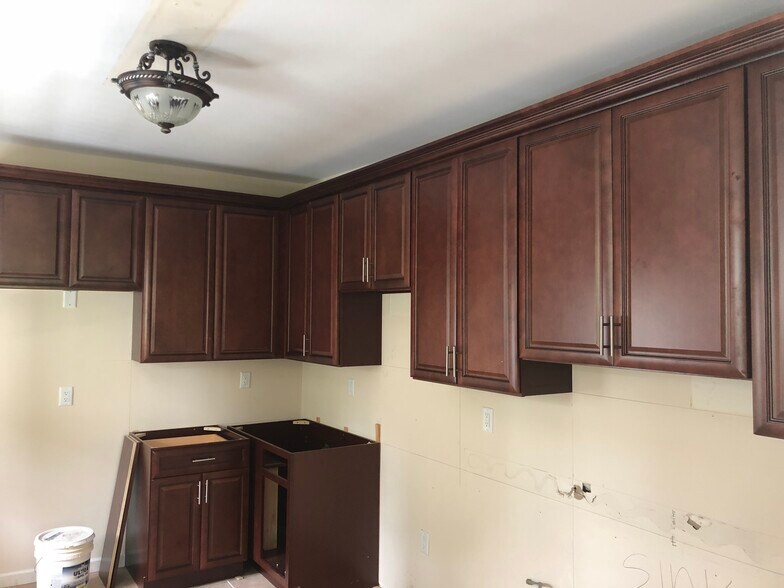 Kitchen - 64 E Church St