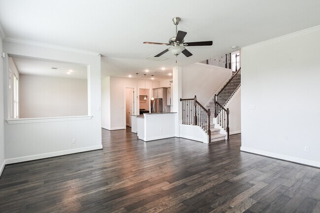 Building Photo - 3802 W Vicksburg Estates Dr