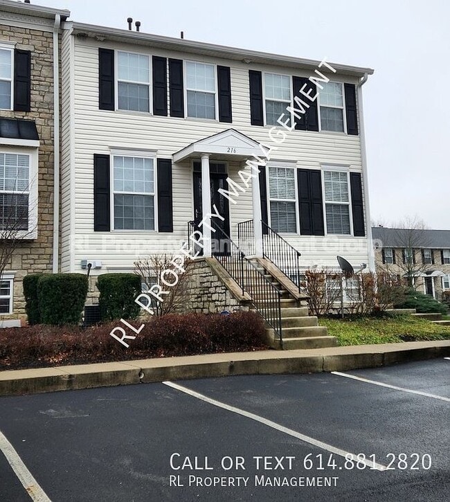Building Photo - 216 Oxford Oak Dr