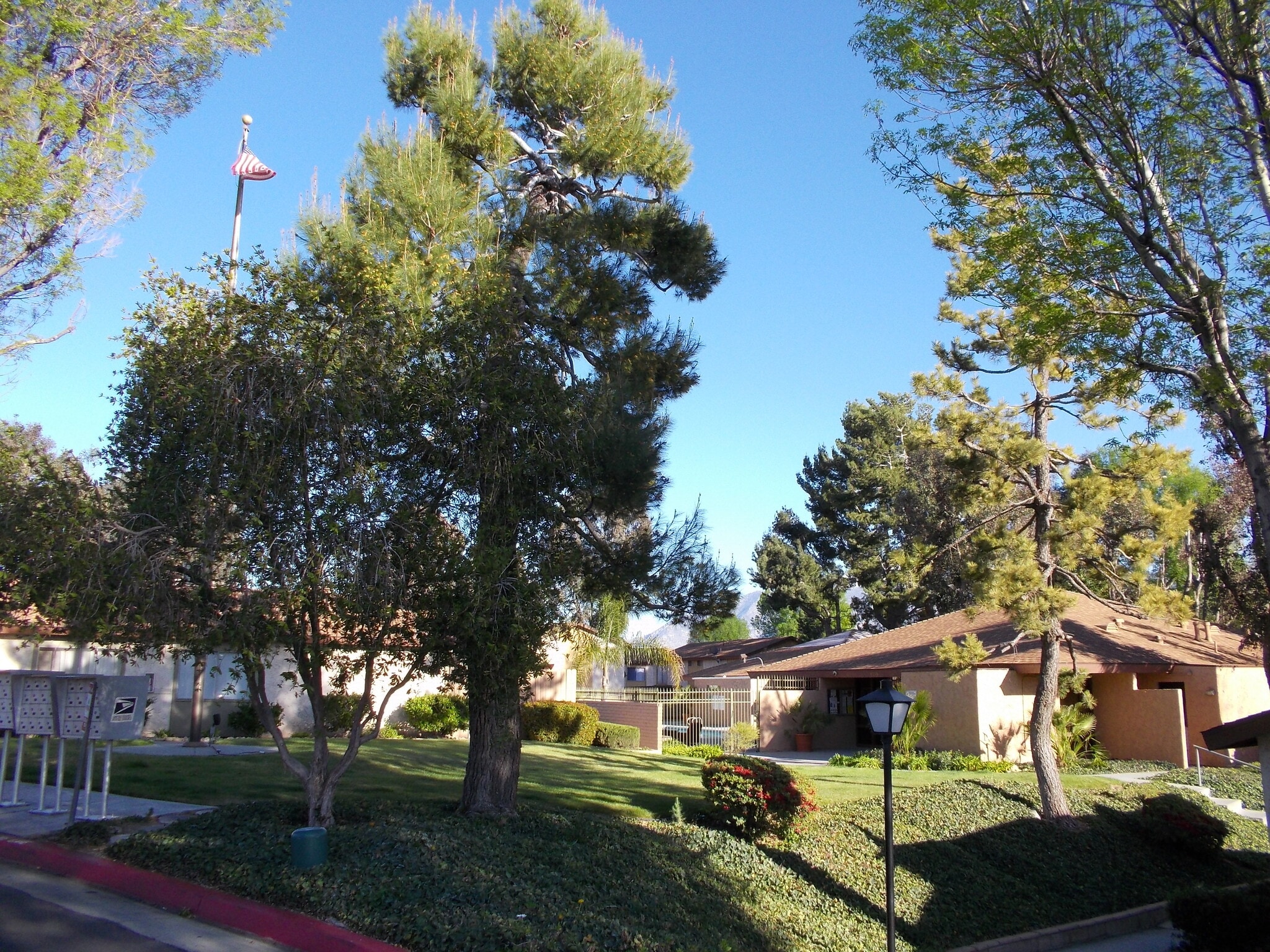 Building Photo - 1225 Vista Serena Ave