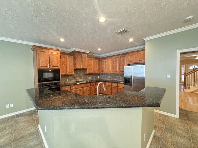 Building Photo - 3809 Brinkman St