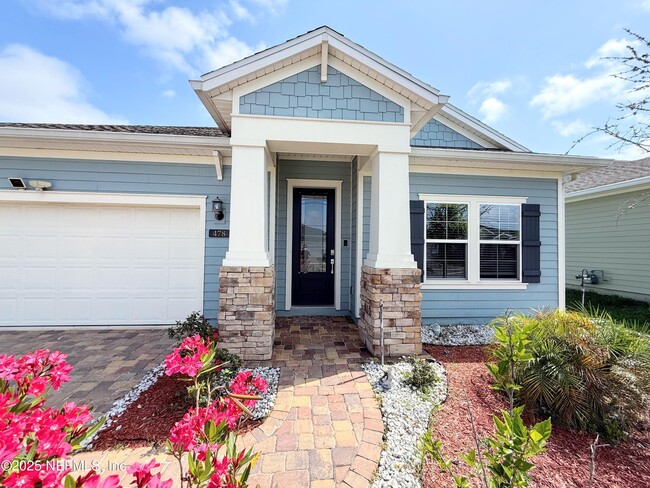 Building Photo - 478 Broomsedge Cir