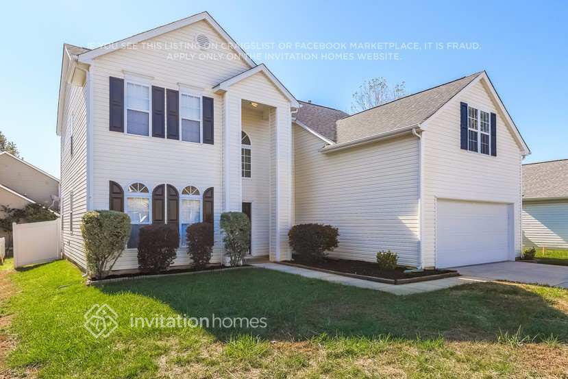 Building Photo - 9505 Constitution Hall Dr