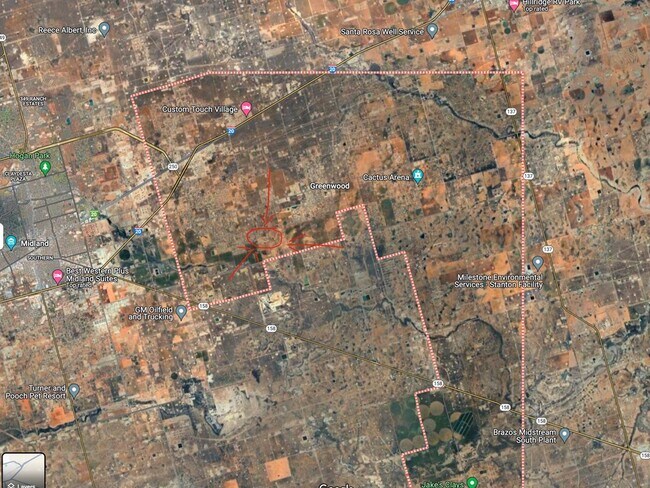 Building Photo - 8340 E County Rd 111