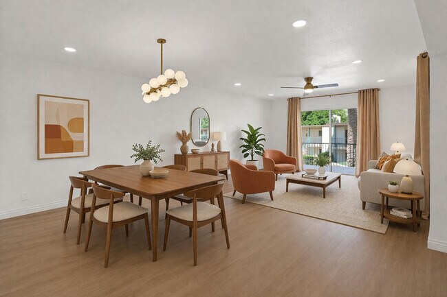 Building Photo - 3655 N 5th Ave