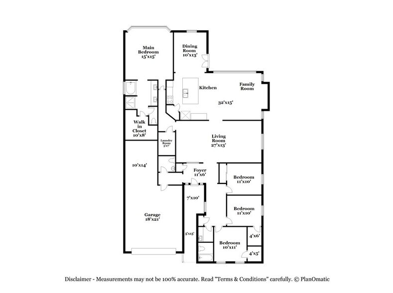 Building Photo - 25644 W Magnolia St