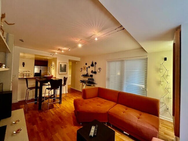 Building Photo - Perfect Blend of Elegance & Comfort at the...